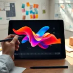 design process in graphic design-title