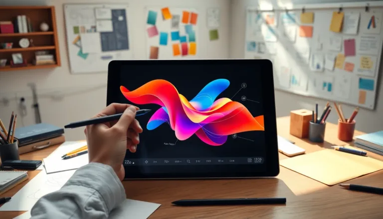 design process in graphic design-title