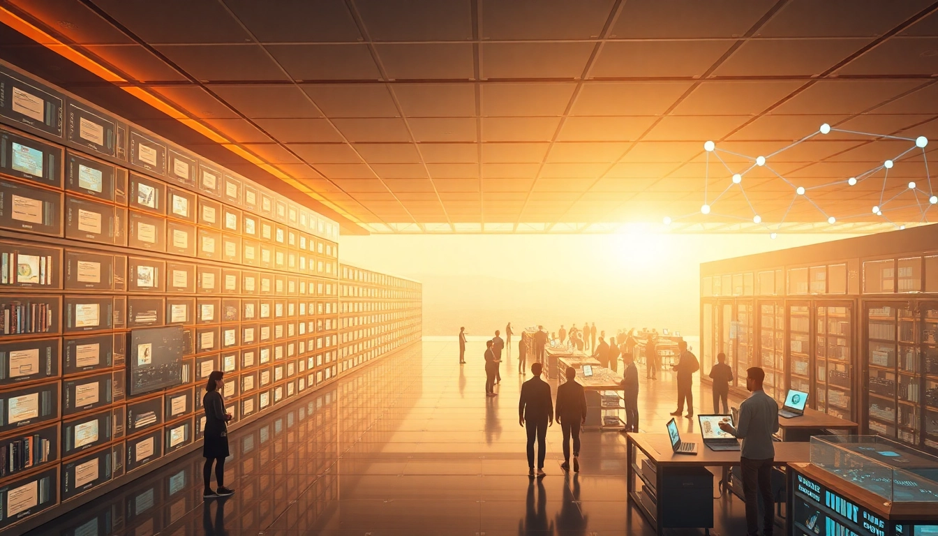 how to create a content library-title