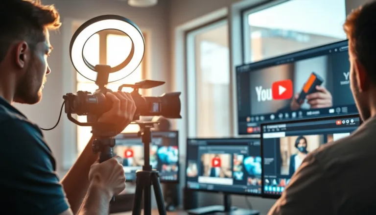 how to improve video quality on youtube-title