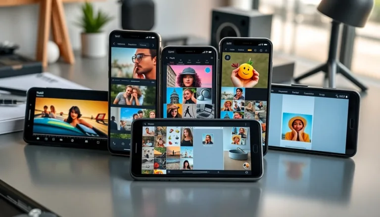 image editing app for android-title