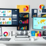 infographic design software free-title