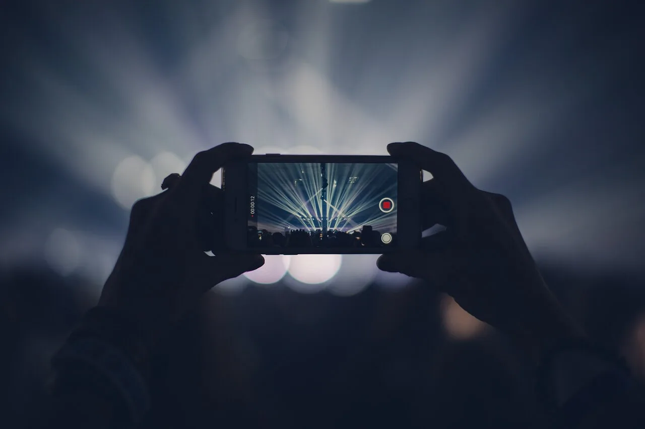 video reels