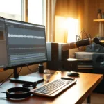 podcast editing tips for beginners-title