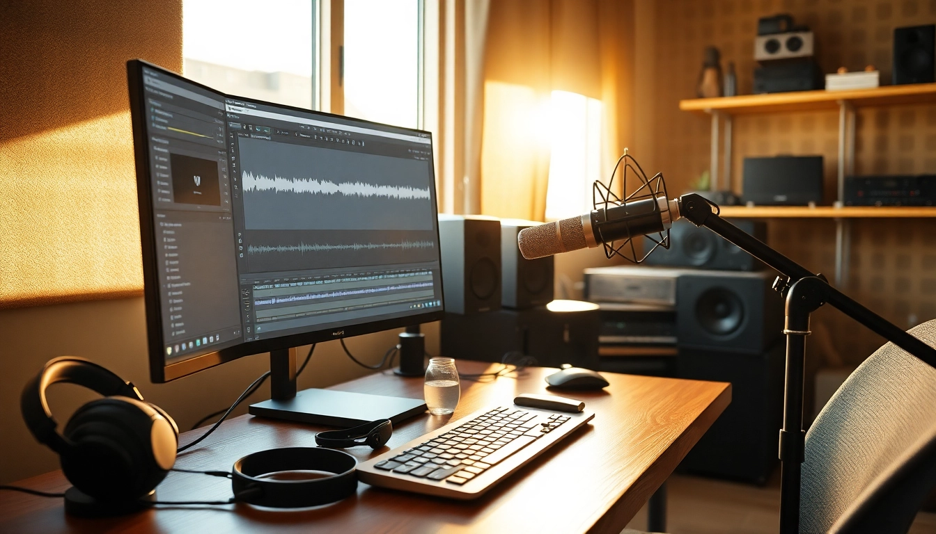 podcast editing tips for beginners-title