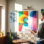 poster design tips for small businesses-title