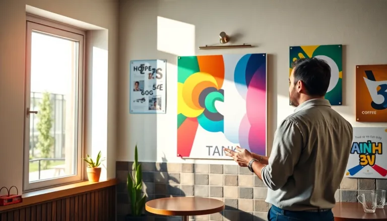 poster design tips for small businesses-title