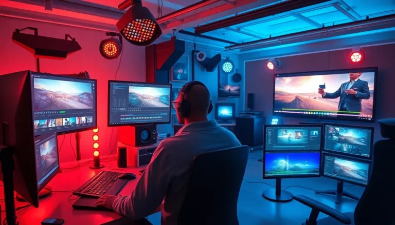 top content tools for video creation-title