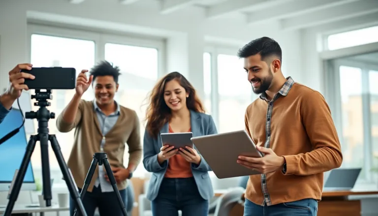 video campaigns for beginners-title