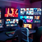 video editing for social media-title