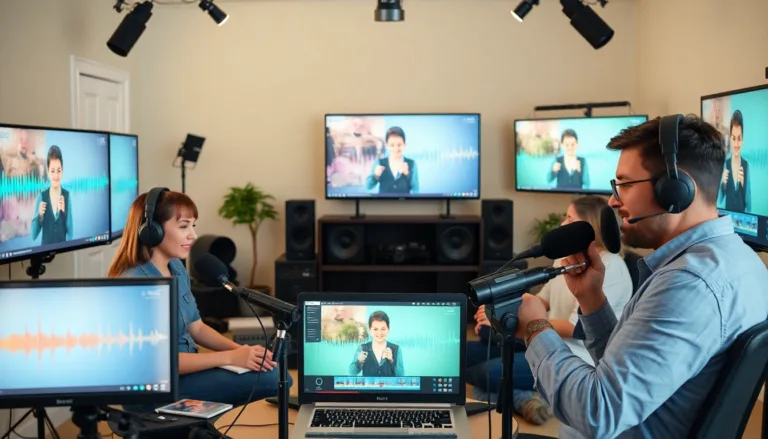 video podcast hosting platforms-title