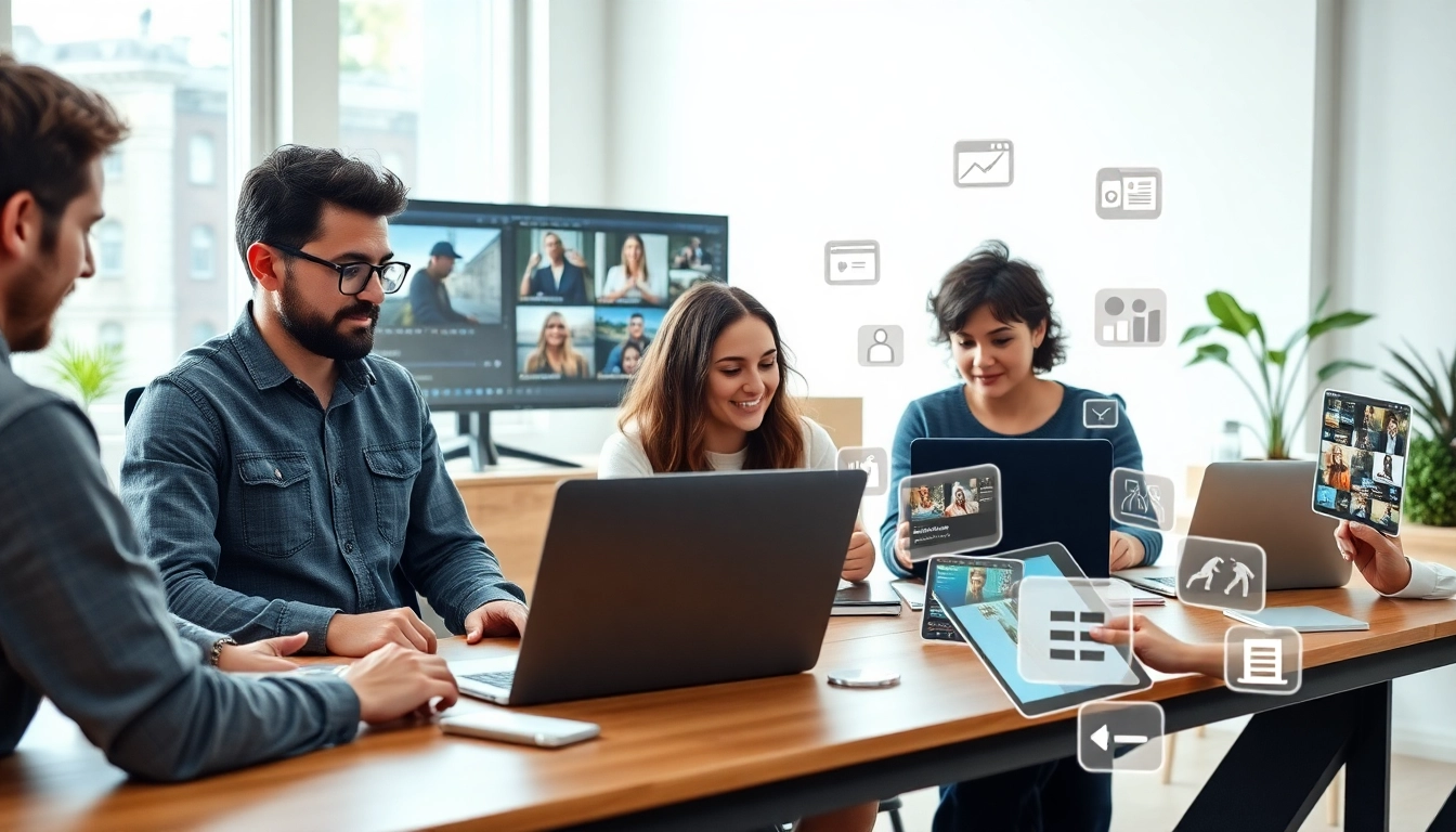 video tools for beginners-title