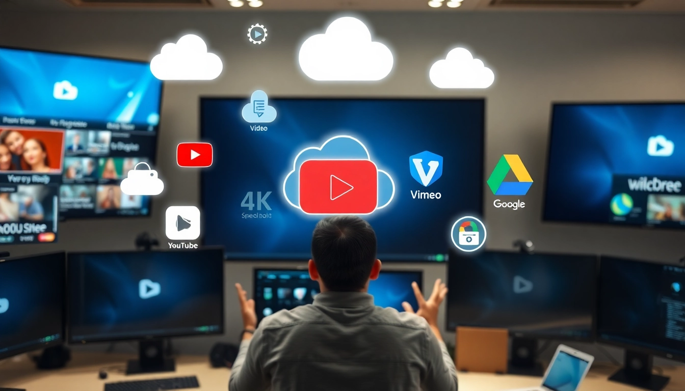 video upload for free platform-title