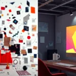 visual branding importance in marketing-title