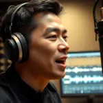 voice acting tips for non native speakers-title