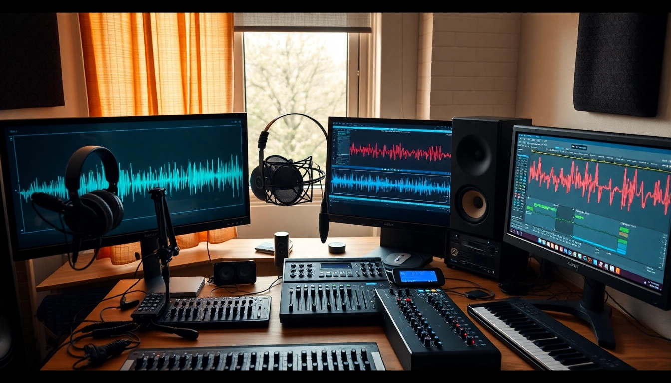 best audio software for recording-title