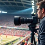 camera setup for sports photography-title