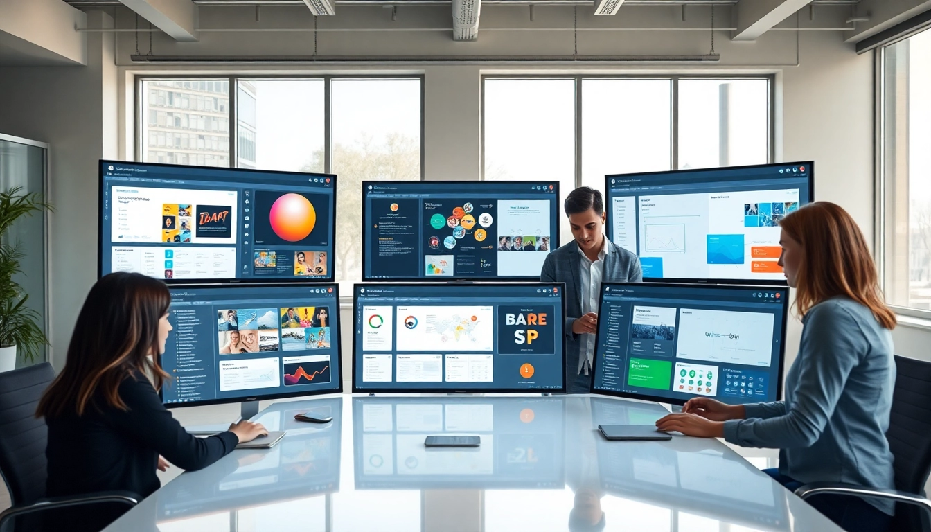 design collaboration platforms comparison-title