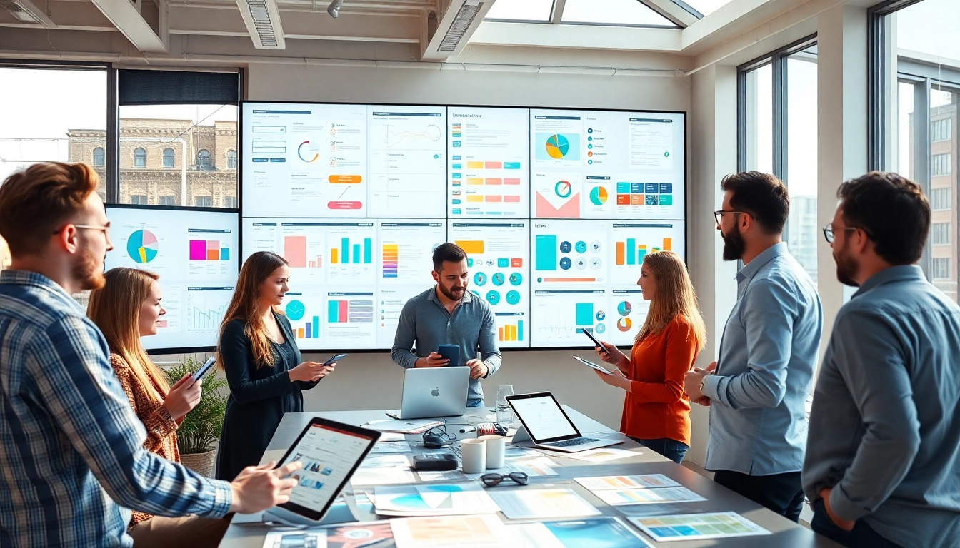 design collaboration strategies for success-title